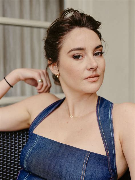 shailene woodley hot|Shailene Woodley